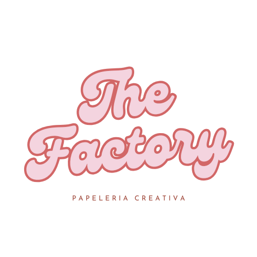 Logo de The Factory - Tienda online con Pedify